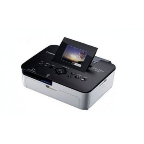 Selphy Portable Wireless Compact Photo Color Printer