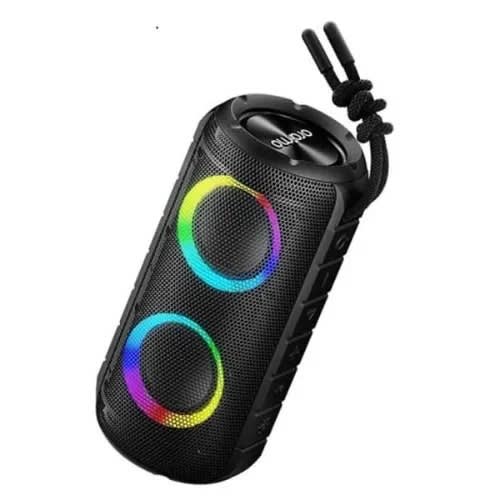 Ipx5 Bluetooth 5.3 Speaker With Rover Rgb Lights - 2400mah