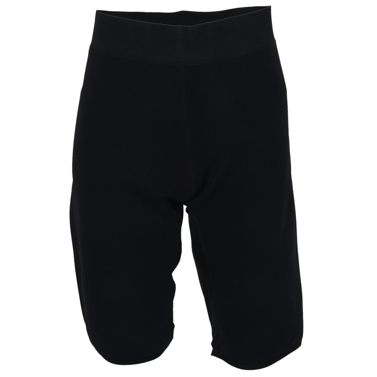 Men Compression Shorts Shapers Body Underwear Running Box Exercise Fitness Gym Shorts(XXXL)