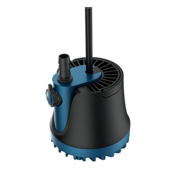 Submersible Water Filter Pump Aquarium Fountain Pond Fish Tank