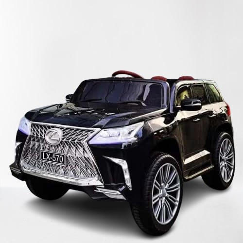 Lexus Lx 570 Kids Ride On Car