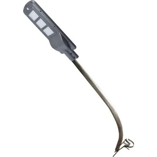 Energy Lite Led Solar Street Light - 60W