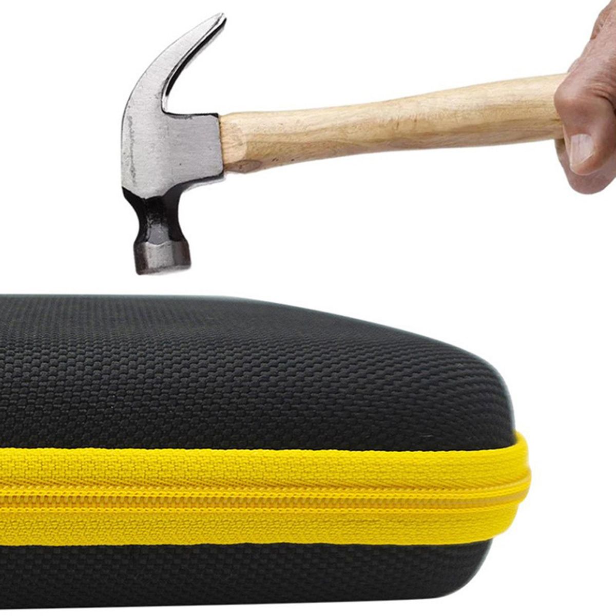 Shockproof Carrying Case Storage Bag Portable Hard Shell