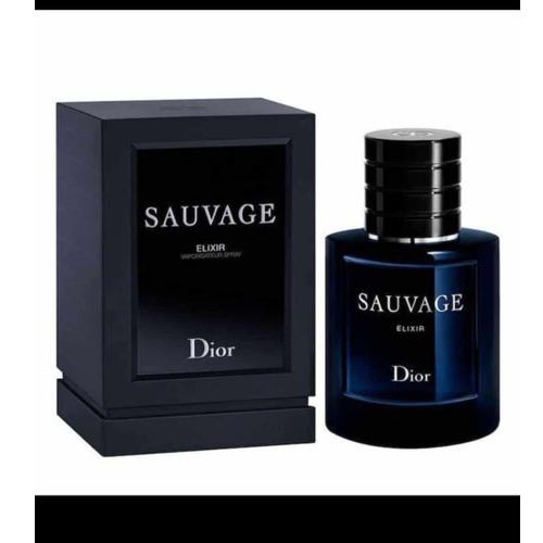 Christian Dior Sauvage Dior Elixir 60ml