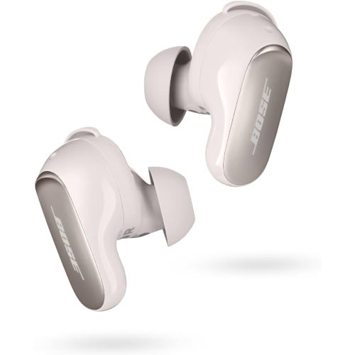 Quietcomfort Ultra Wireless Noise Cancelling Earbuds