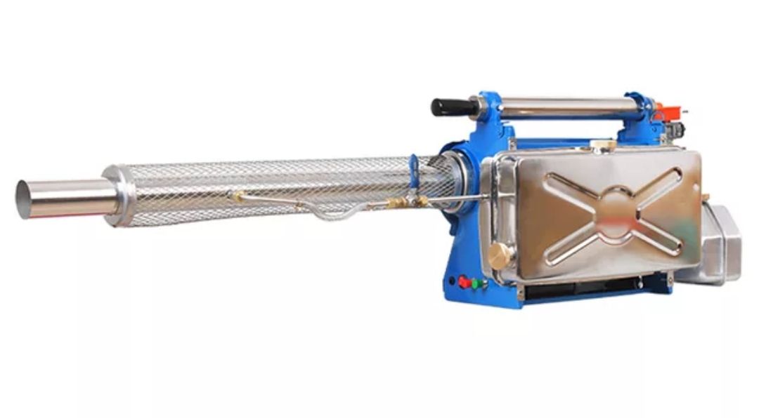 Thermal Fogger Machine ULV Portable Farm Industrial Disinfection Sprayer Fumigation