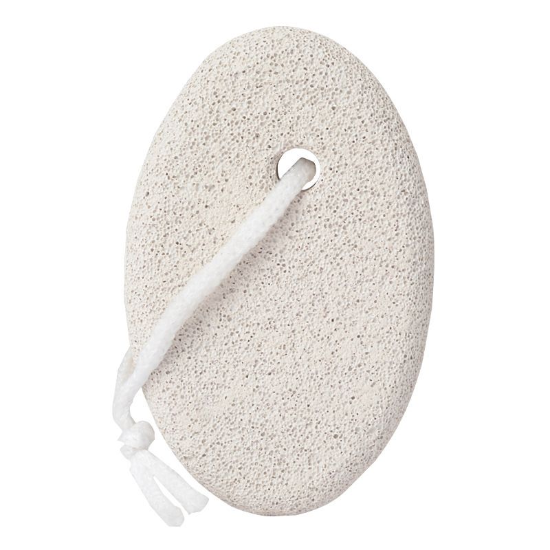 Volcanic Stone Grinding Stone To Remove Dead Skin And
