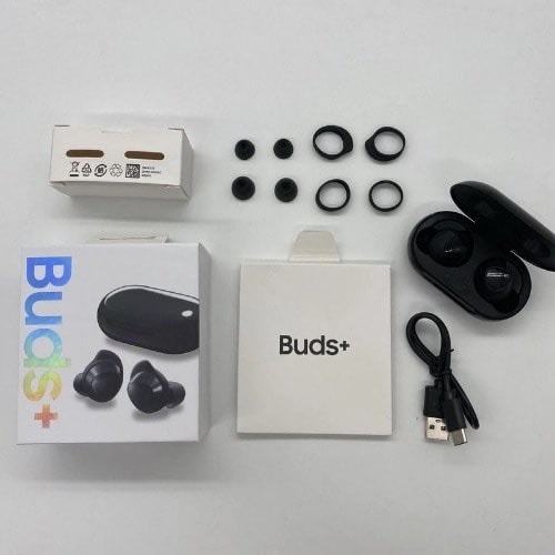 Akg Galaxy Bluetooth Rechargeable Wireless Headset - Black