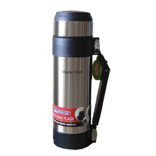 2L Vacuum Flask