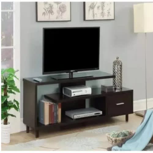 60" Tv Console