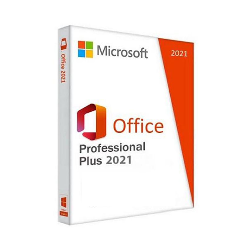 Office 2021 Professional Plus