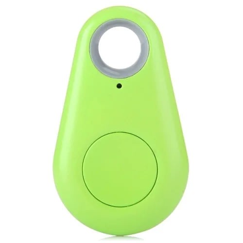 Anti-lost Theft Device