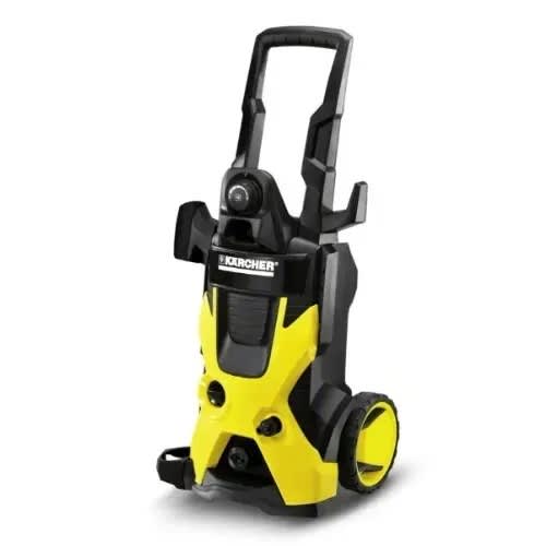 K5 High-pressure Washer Compact
