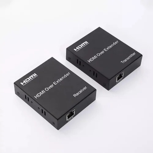 Hdmi Extender -120m - High Definition Multimedia Interface