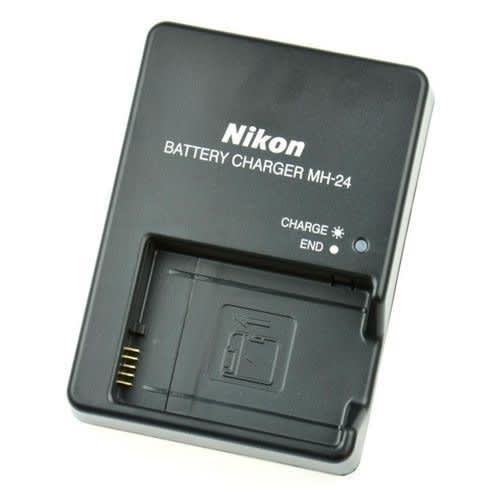 Camera Battery Charger For Nikon  En-el 14