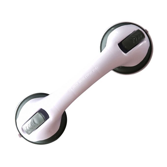 Wall Suction Cup Grab Bars Bathroom Grab Bar Toilet Shower