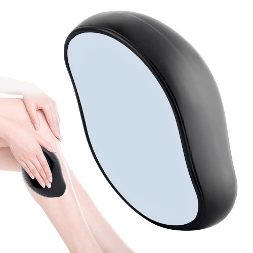 Painless Magic Crystal Hair Remover Stone