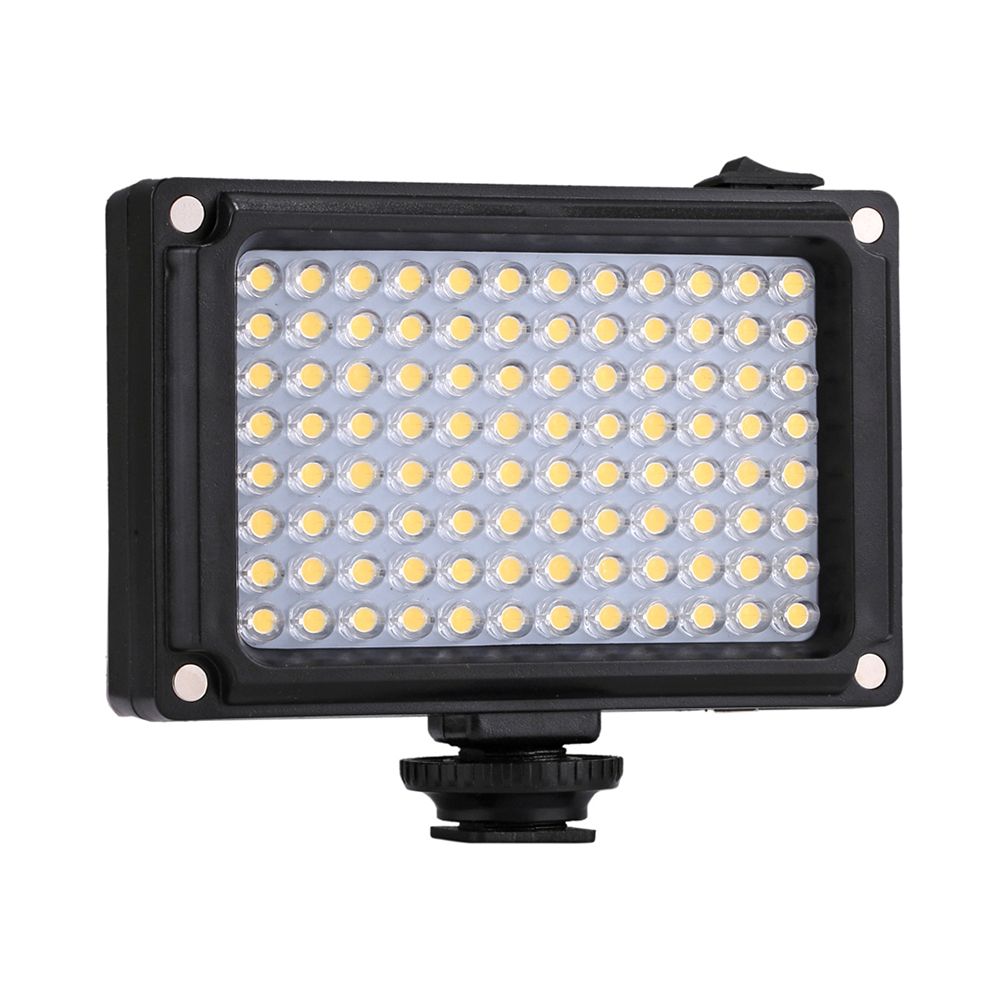 PU4096 For Pocket 96 LEDs 860LM Pro Photography Video Light Studio Light For DSLR Cameras For Cameras Accesories