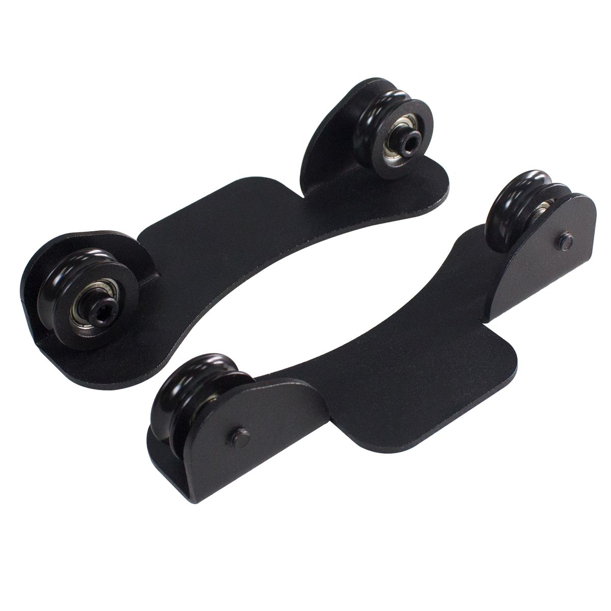 3D Printer Filament Holder With Adjustable Filament Mount