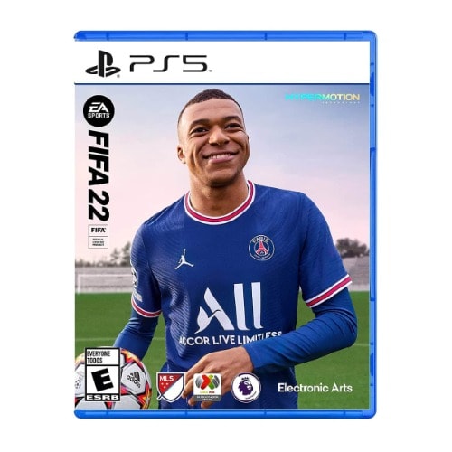 Fifa 22 - Playstation 5