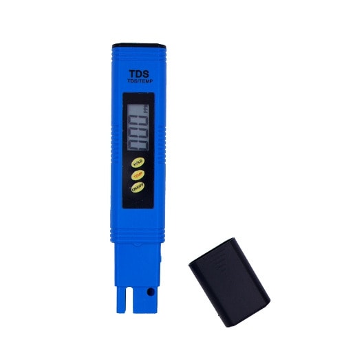 Portable Digital Tds Water Quality Meter