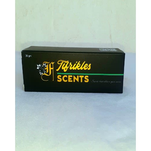 Undiluted Perfume Oil - Taj Sunset