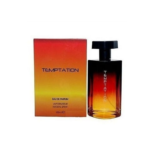 Edp Temptation Perfume- 100ml