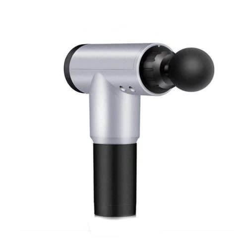 Massager Gun For Neck Vertebra Back Muscle