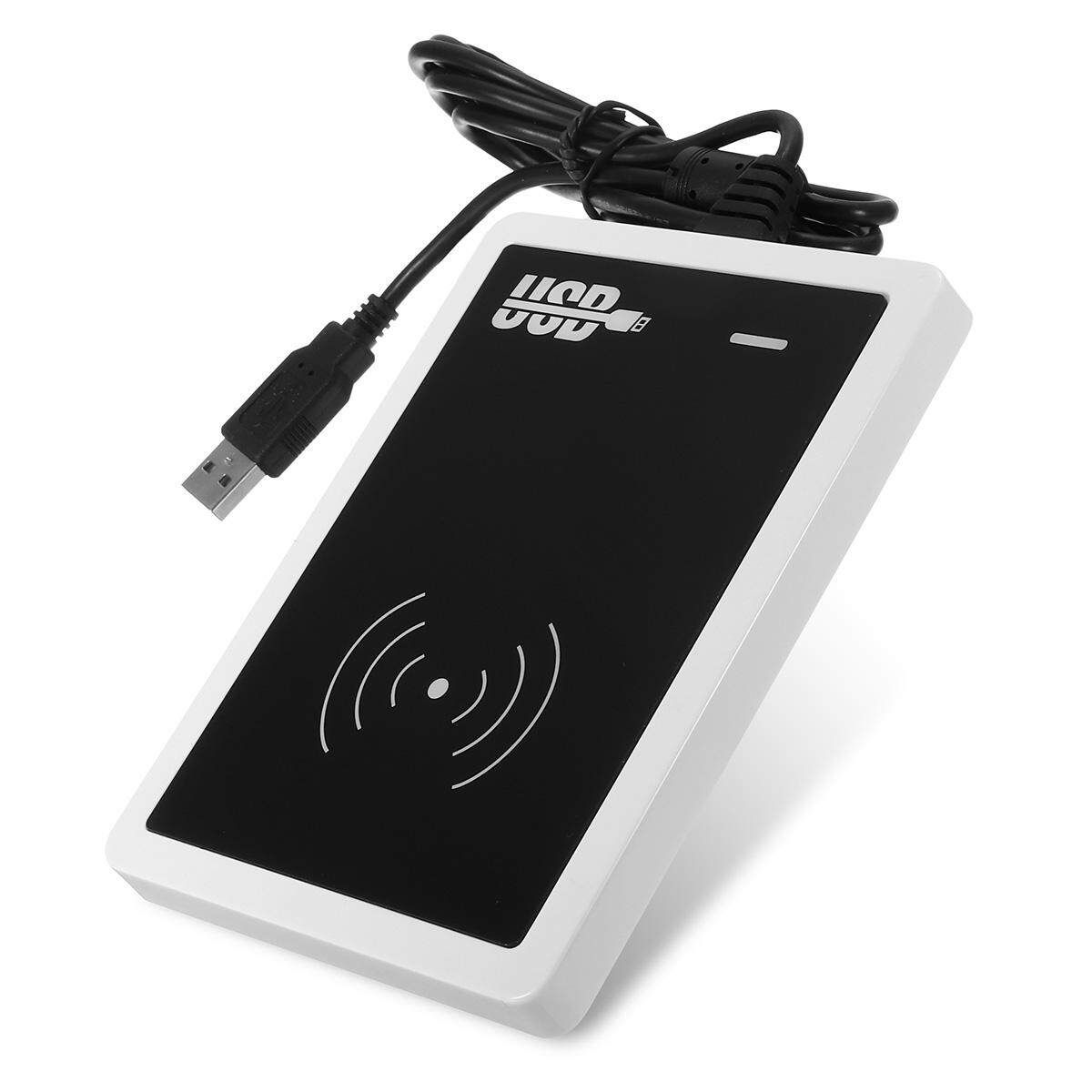 125KHz Hotel Lock Encoder Reader Access System Induction USB Card Reader