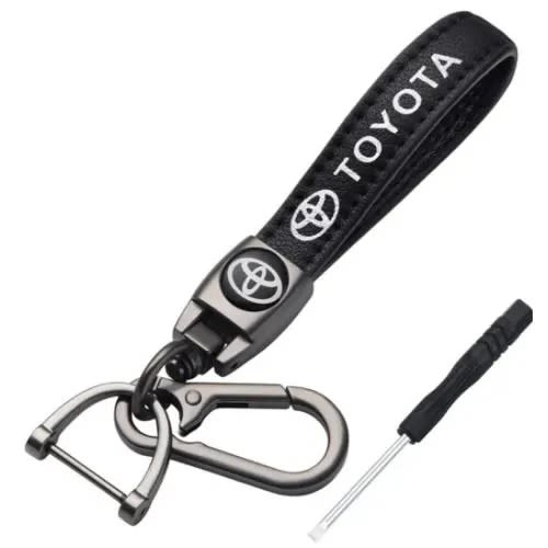 Car Keys Holder For Toyota