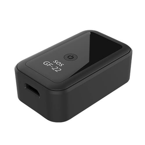 GPS Tracker Real Time Tracking Locator Device For Car