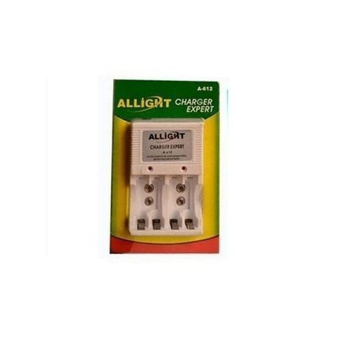 Allight Rechargeable Battery Charger