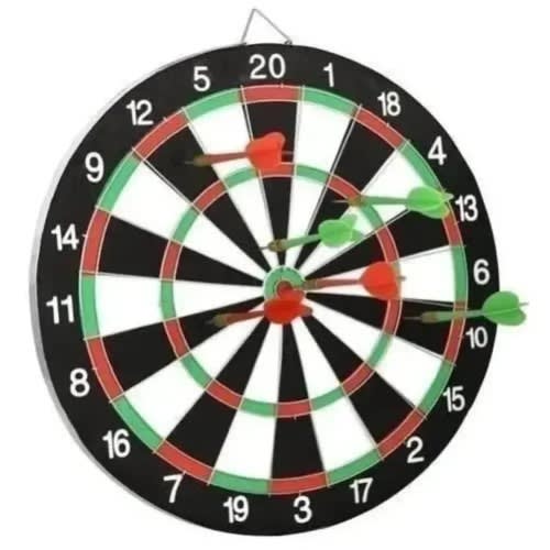 Dart Board Game - 60*80cm