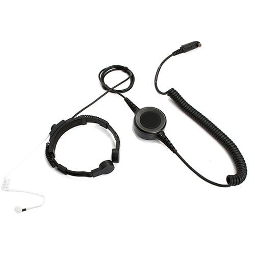 Walking And Talking Earpiece