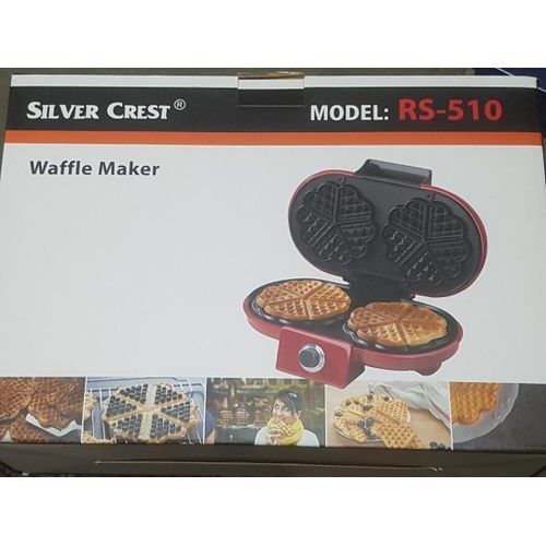 Waffle Maker Waffle Maker