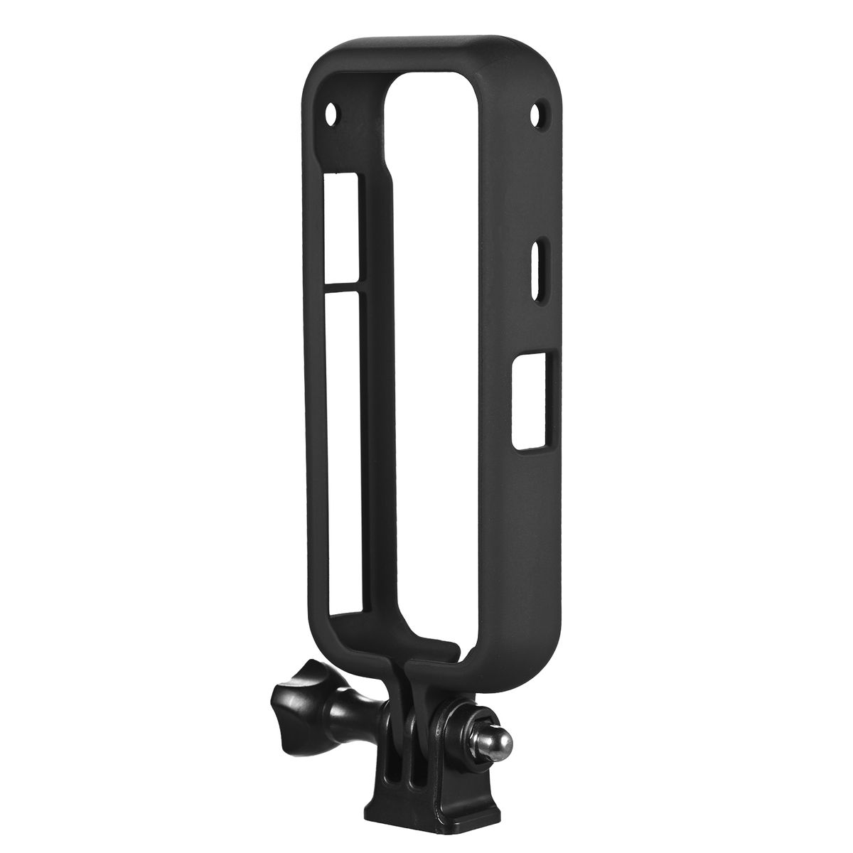 Action Camera Full Protection Frame Case Mount Adapter