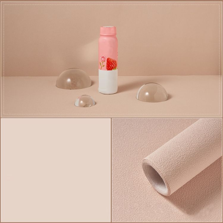 Photography Background Cloth, Color: Lotus Root Brown 70x52c