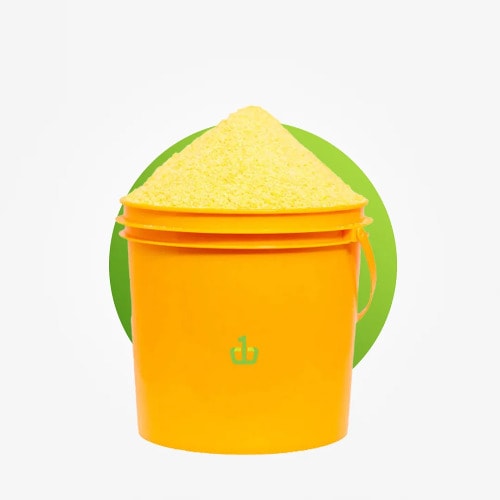 Yellow Garri 0ne Painter Of 3kg