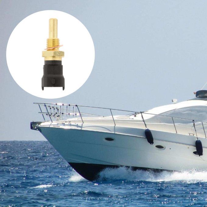 Temperature Sensor Temp Sensor Fit For SeaDoo 278001016 Parts