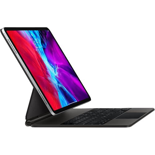 Magic Keyboard For iPad Pro -12.9-inch (6th, 5th, 4th And 3rd Generation)