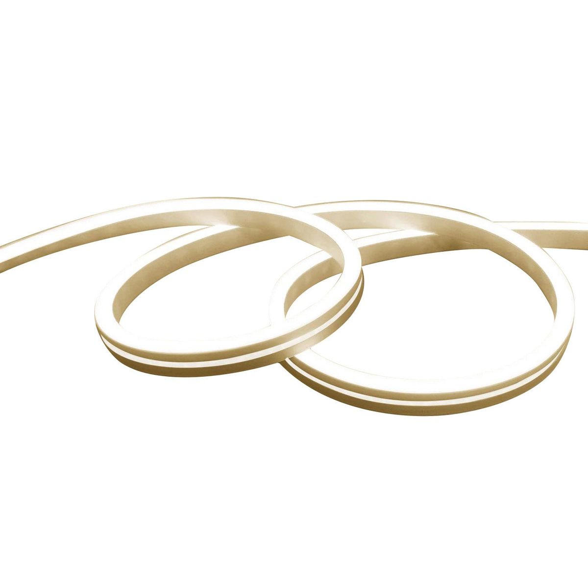 LED Strip Lights Flexible LED Lights Waterproof TV Backlights USB Powered Ribbon Light for Home Decoration