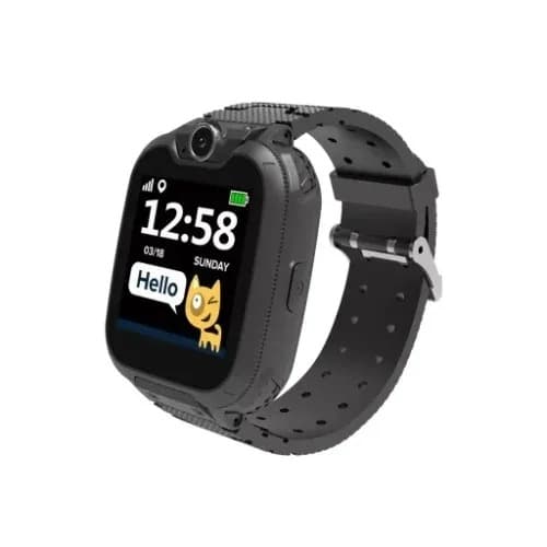 Smart Watch Tony Kw-31 Black.