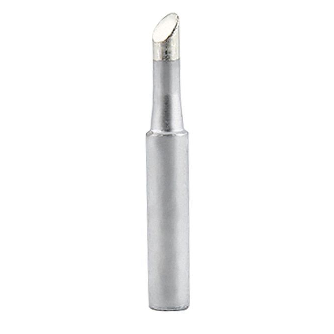 TNI-U 936M-T Lead-Free   Tip Iron Head Tools For Rework Station-Silver-936M-T-4C