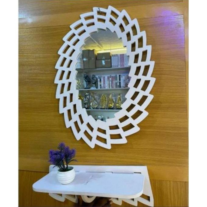 Tiara Mini Wall Console