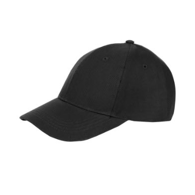 Black Stylish New Cotton Unisex Baseball Cap
