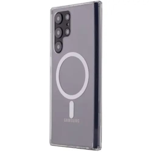 Magsafe Magnetic Transparent Pc Cas22 Ultra 2022