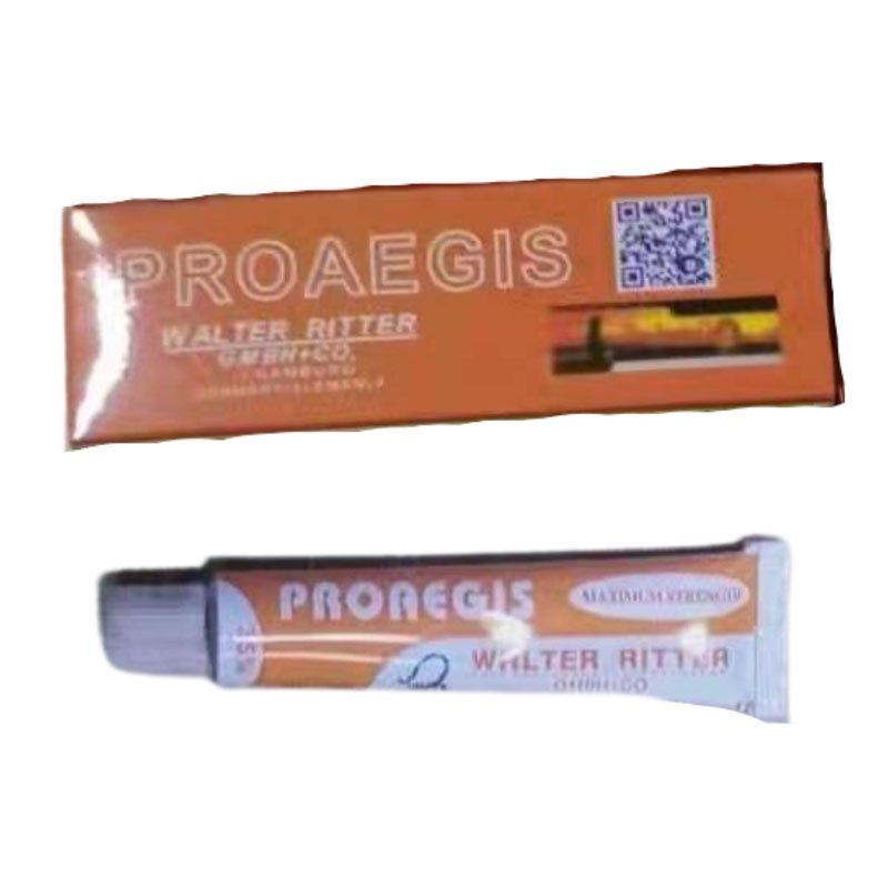PROAEGIS Tattoo Repair Soothing Swelling Cream Orange