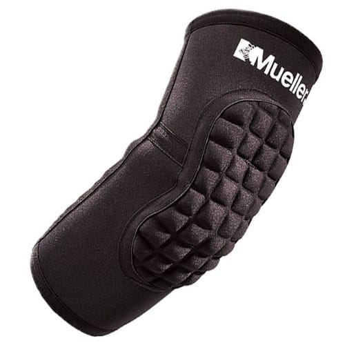 Shokk Elbow Pads - X-small - Black