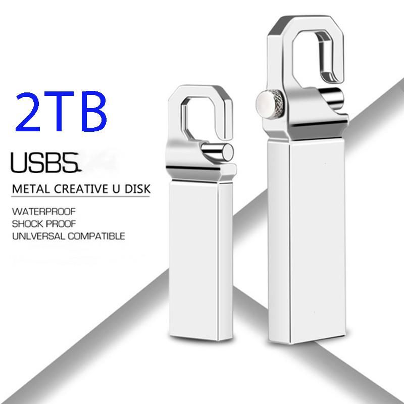 NEW usb flash drive 2TB pen drive pendrive