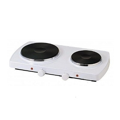 Electric Cooker Hot Plate-double Burner
